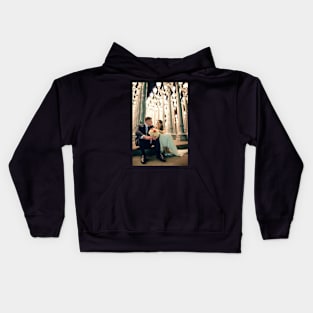 Happiness Kids Hoodie